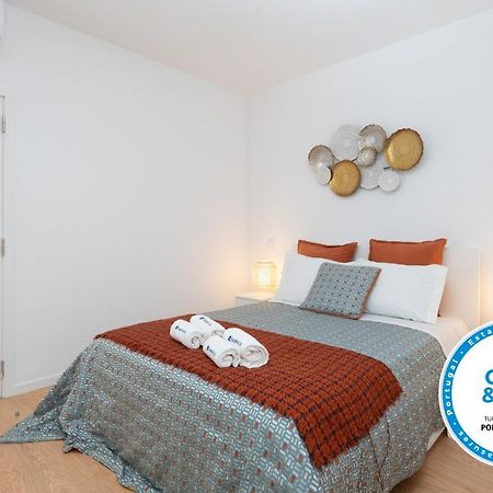 Sweet Sunny Flat W/ Balcony - Gaia Apartment Vila Nova de Gaia Ngoại thất bức ảnh