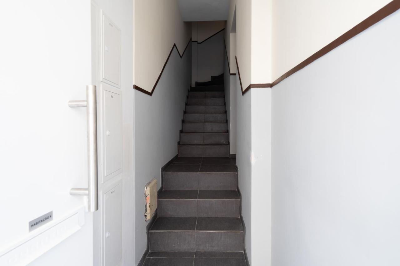 Sweet Sunny Flat W/ Balcony - Gaia Apartment Vila Nova de Gaia Ngoại thất bức ảnh