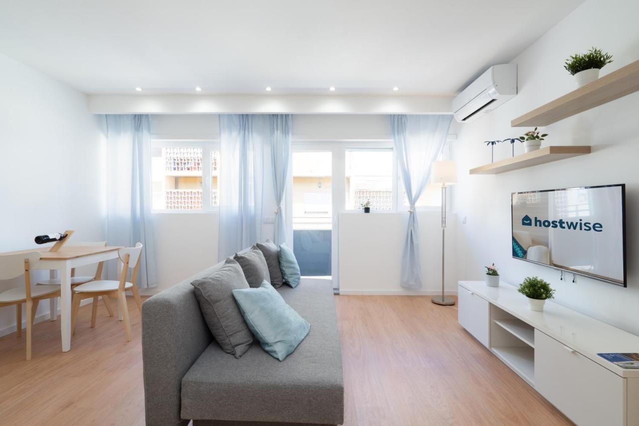 Sweet Sunny Flat W/ Balcony - Gaia Apartment Vila Nova de Gaia Ngoại thất bức ảnh