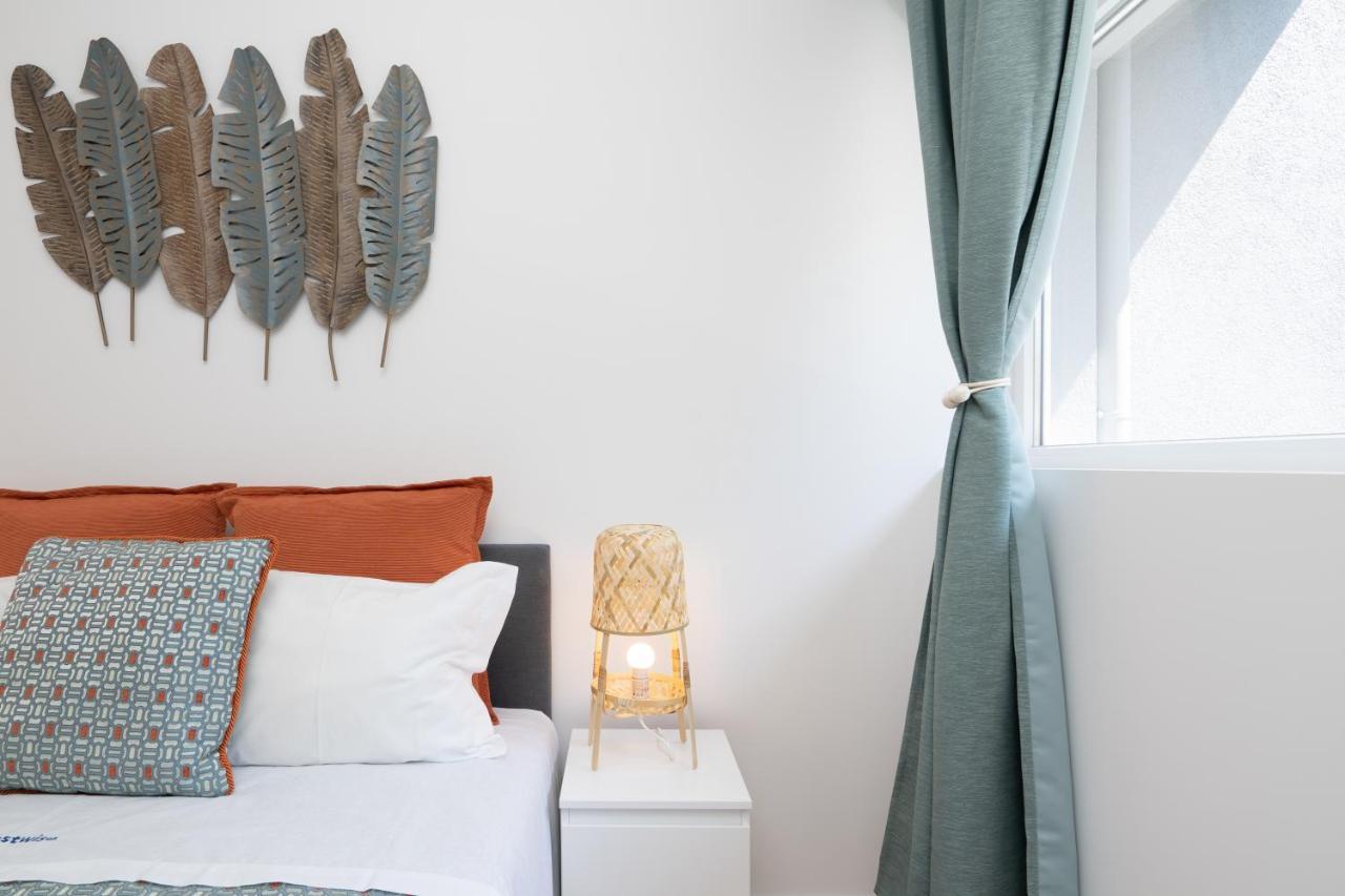 Sweet Sunny Flat W/ Balcony - Gaia Apartment Vila Nova de Gaia Ngoại thất bức ảnh