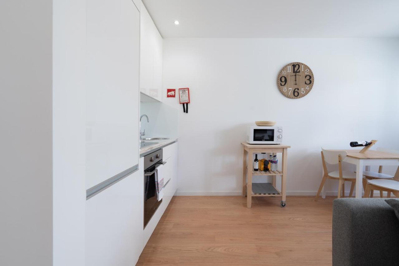 Sweet Sunny Flat W/ Balcony - Gaia Apartment Vila Nova de Gaia Ngoại thất bức ảnh